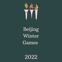 Beijing Winter Games 2022