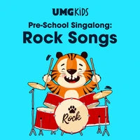 Pre-School Singalong: Rock Songs