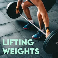 Lifting Weights 2021