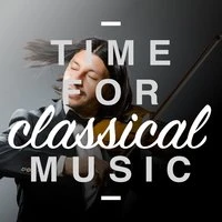 Time for Classical Music