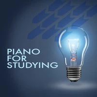 Piano for Studying