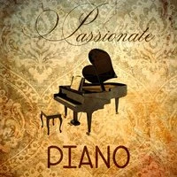 Passionate Piano