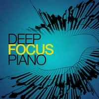 Deep Focus Piano
