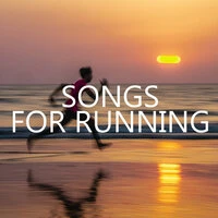 SONGS FOR RUNNING