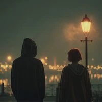 night with you