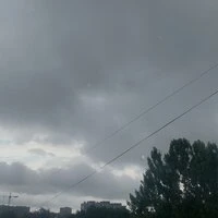 (insert) endless rain (here)