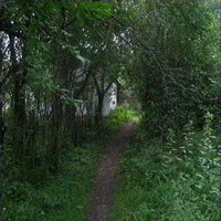 ruins