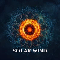 Solar wind