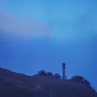 our love is gone.