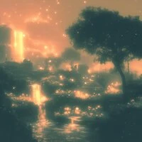 Echoes of the Forest