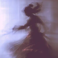 Shifting Shadows