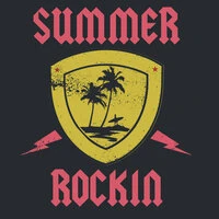 Summer Rockin