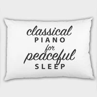 Classical Piano for Peaceful Sleep