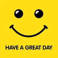 Have A Great Day!