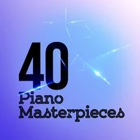 40 Piano Masterpieces