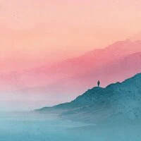 Eternal Calm