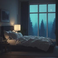 Сборник музыки для сна