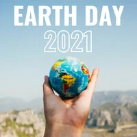 Earth Day 2021