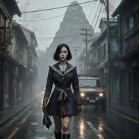 silent hill
