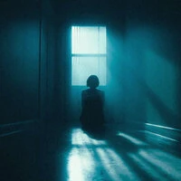 empty room