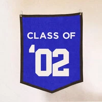 Class Of '02