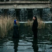 Вода