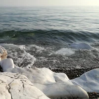 Radiance of Summer Baikal