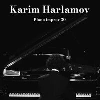 Piano improv 30