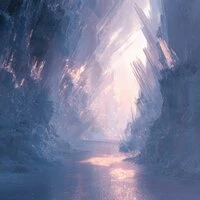 Echoes of Ice