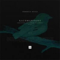 Variations on a Theme of Corelli, Op. 42
