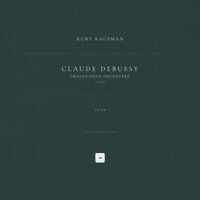 Images pour orchestre, CD 118: 1. Gigues (Arr. Kaufman for Piano)