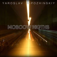Moscow Night