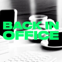 Back In Office