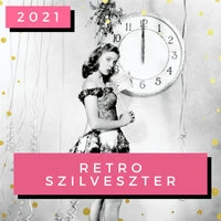 Retro Szilveszter 2021