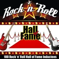 100 Rock 'N' Roll Hall of Fame Inductees