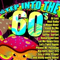 Step into the 60's