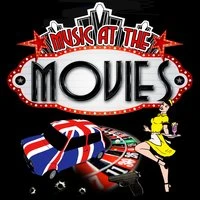 Music at the Movies