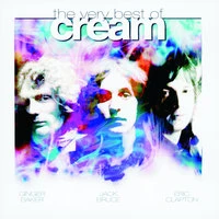 The Very Best Of Cream