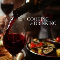 Cooking & Drinking
