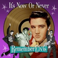 It's Now or Never - Remember Elvis