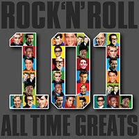 Rock 'n' Roll - 101 All Time Greats
