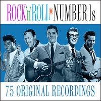 Rock 'n' Roll Number 1's - 75 Original Recordings