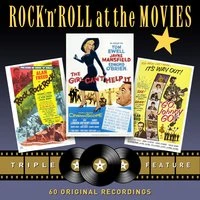Rock 'N' Roll at the Movies - Triple Feature (The Girl Can't Help It / Go, Johnny Go! / Rock! Rock! Rock!)