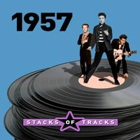 Stacks of Tracks - 1957