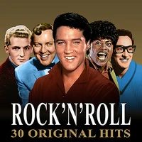 Rock 'N' Roll - 30 Original Hits