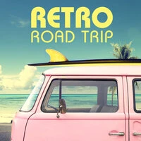 Retro Road Trip