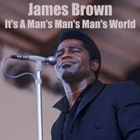 It's A Man's Man's Man's World