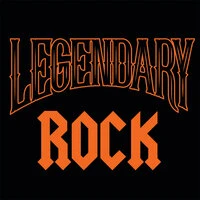 Legendary Rock