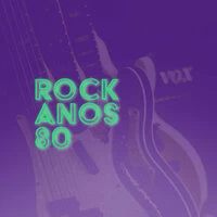 Rock dos Anos 80