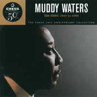 His Best 1947 To 1956 - The Chess 50th Anniversary Collection